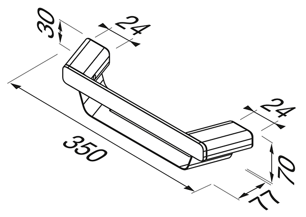 rysunek techniczny 